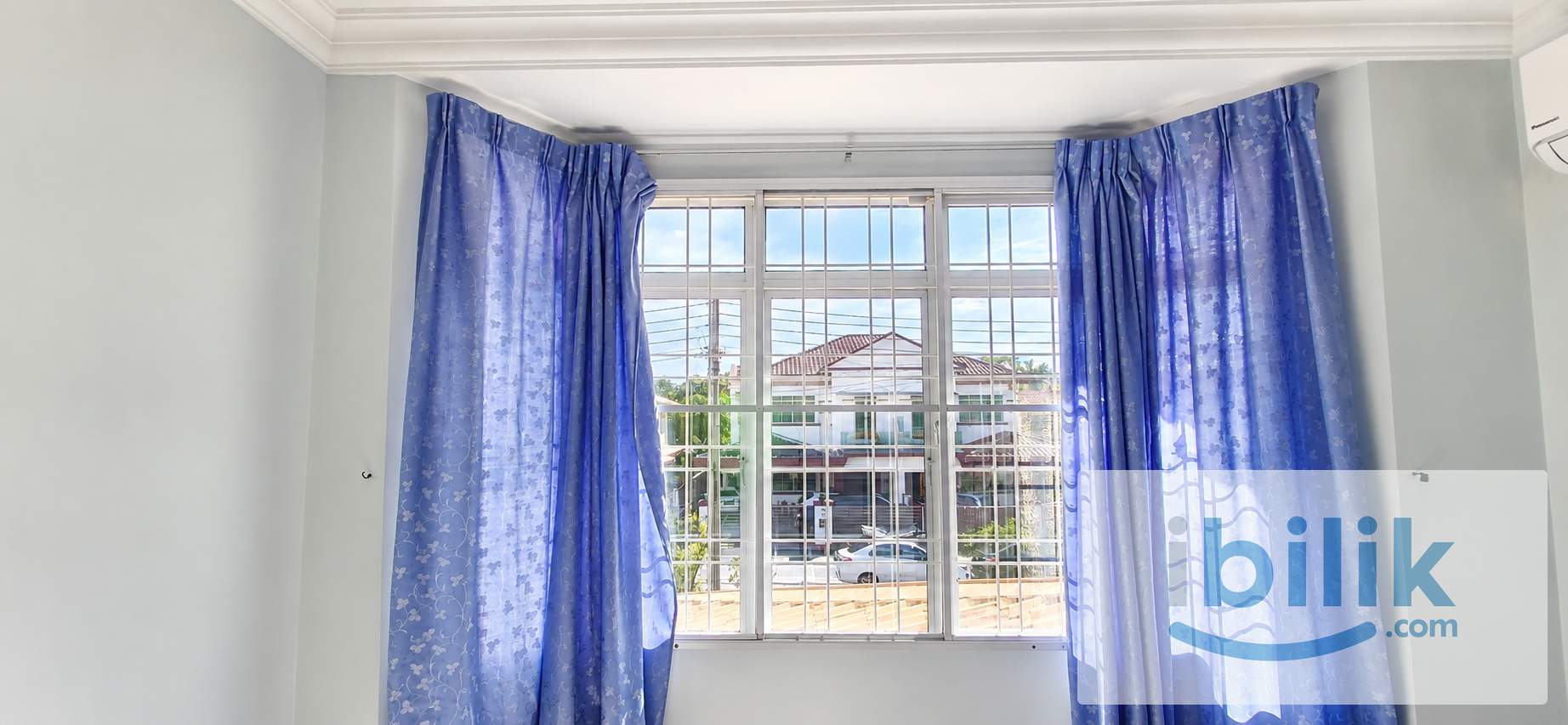 🏡 SPACIOUS FURNISHED COMMON ROOM FOR RENT | 🏡 宽敞次卧出租 @ Kingfisher Park, Kota Kinabalu - Image 7