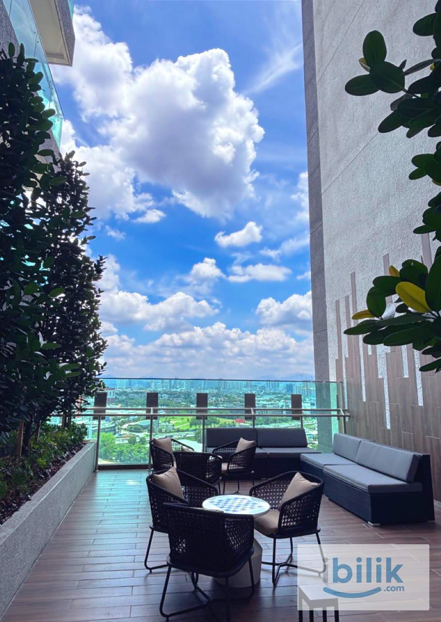 🔥 Cozy Single Room for Rent @ Verando Residence, PJ 🔥 - Image 5