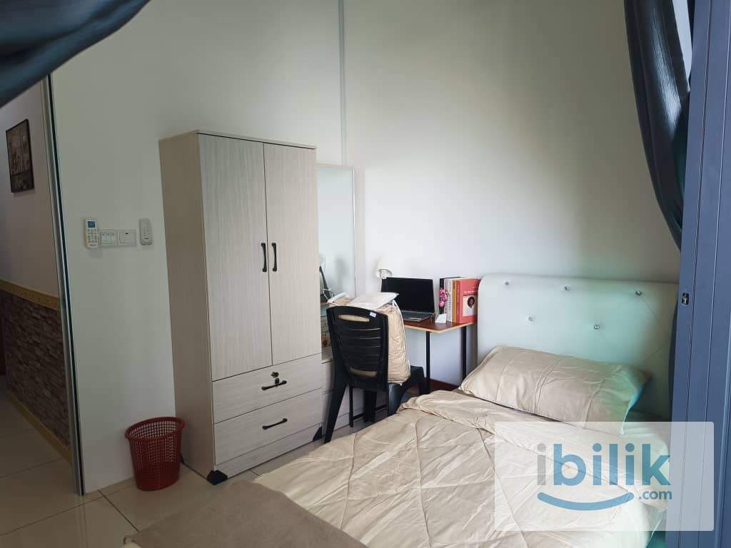 🔥Private Balcony Single Room for Rent @ Verando Residence, PJ 🔥 - Image 3