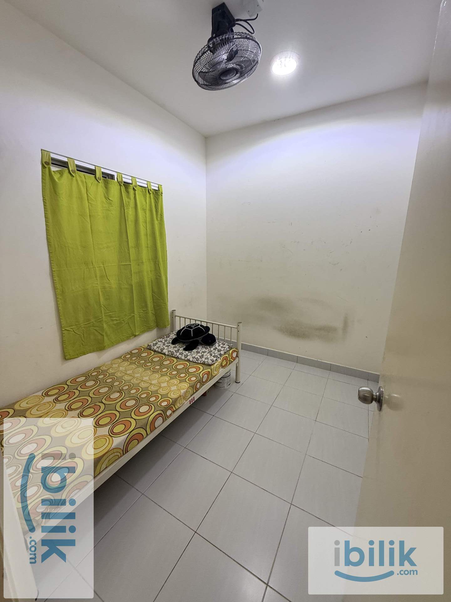 Small Bedroom for Rent – Residensi Puchongmas - Image 2