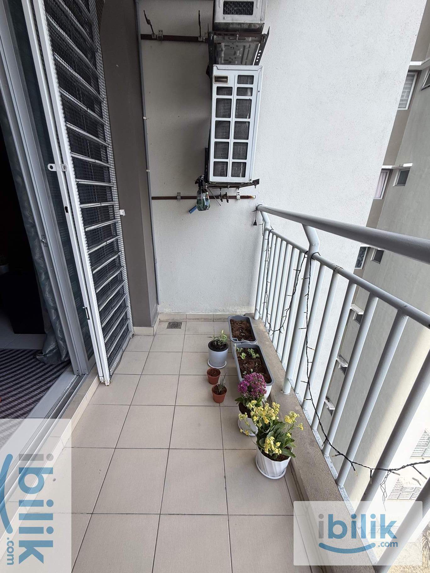 Small Bedroom for Rent – Residensi Puchongmas - Image 9