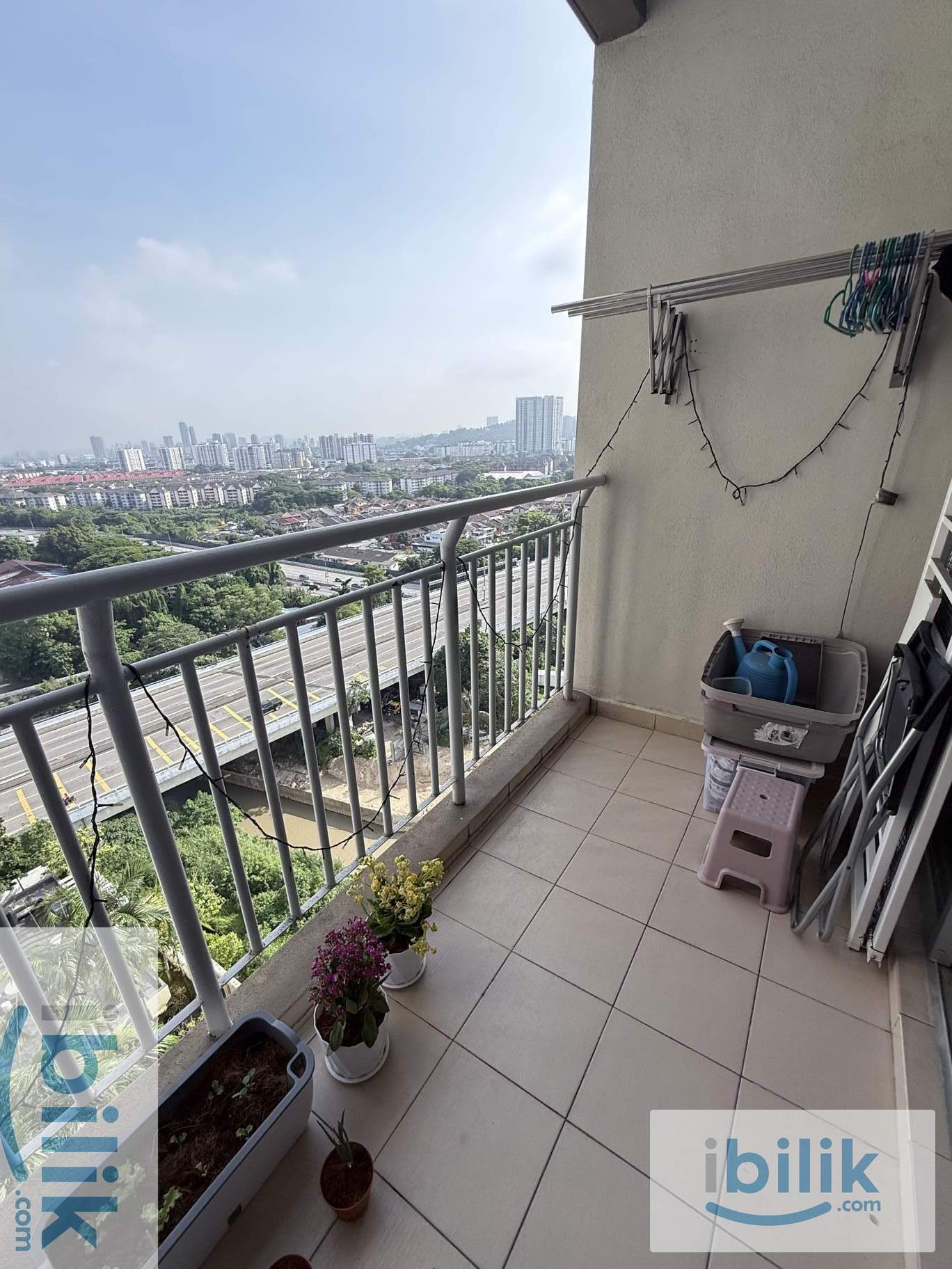 Small Bedroom for Rent – Residensi Puchongmas - Image 10