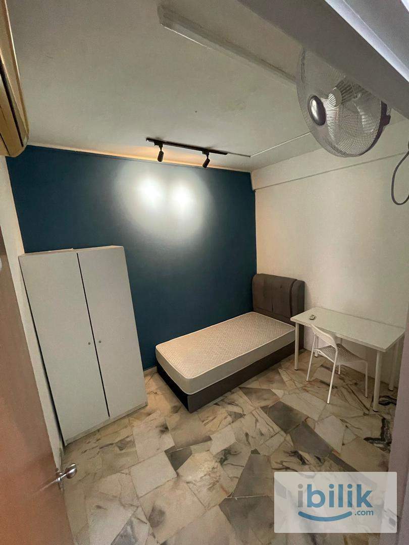 PJS9 Bandar Sunway Room Rental - Landed Property - Image 1