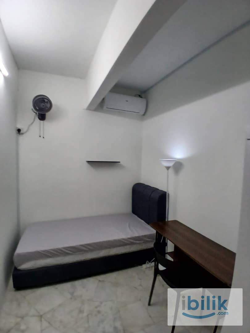 PJS9 Bandar Sunway Room Rental - Landed Property - Image 8