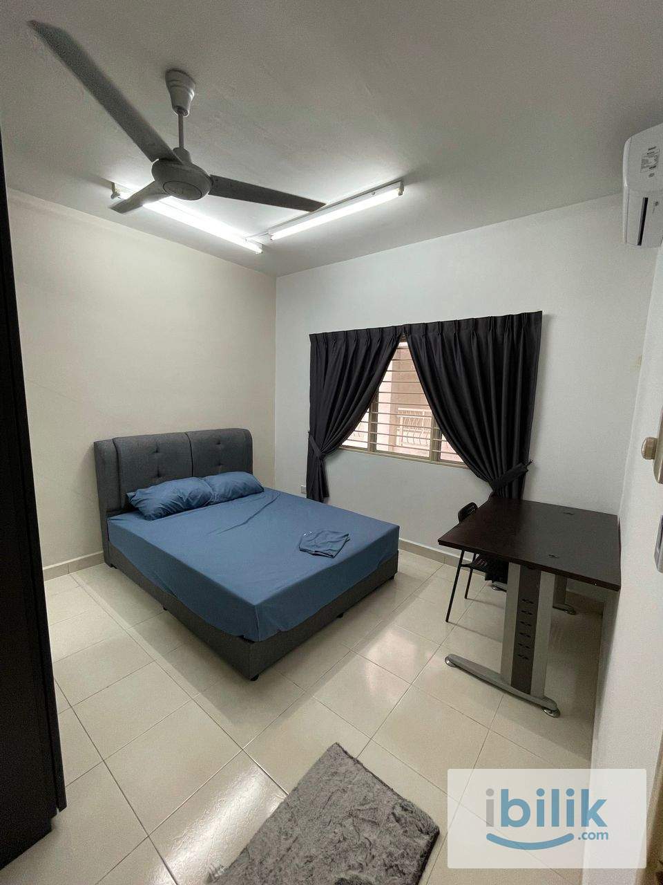 Room For Rent @ Suriamas Condominium PJS10/11E, Bandar Sunway - Image 1