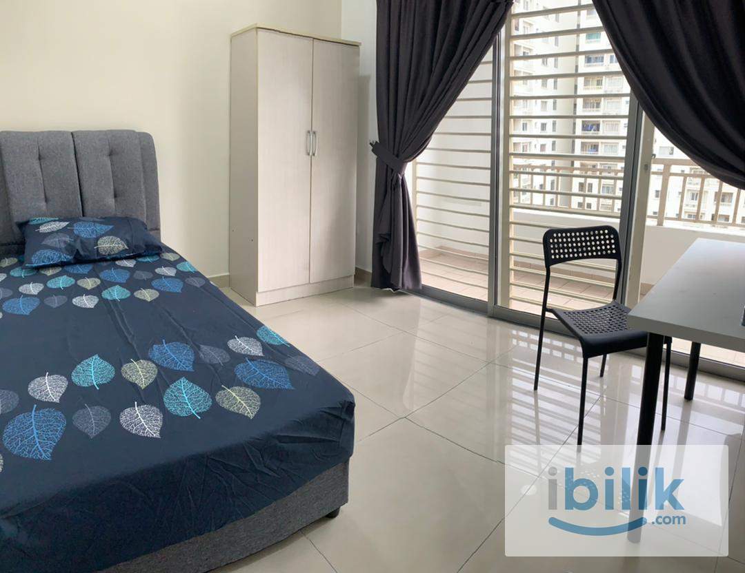 Room For Rent @ Suriamas Condominium PJS10/11E, Bandar Sunway - Image 2