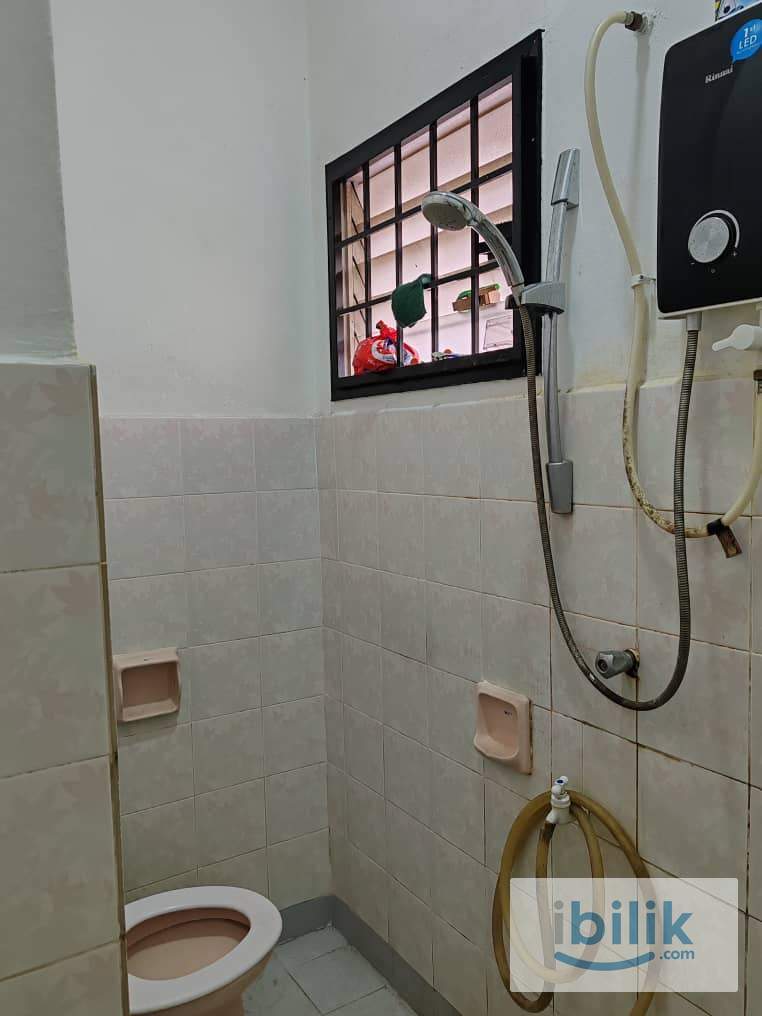 Medium Room Subang Usj 22 @ RM550 - Image 1