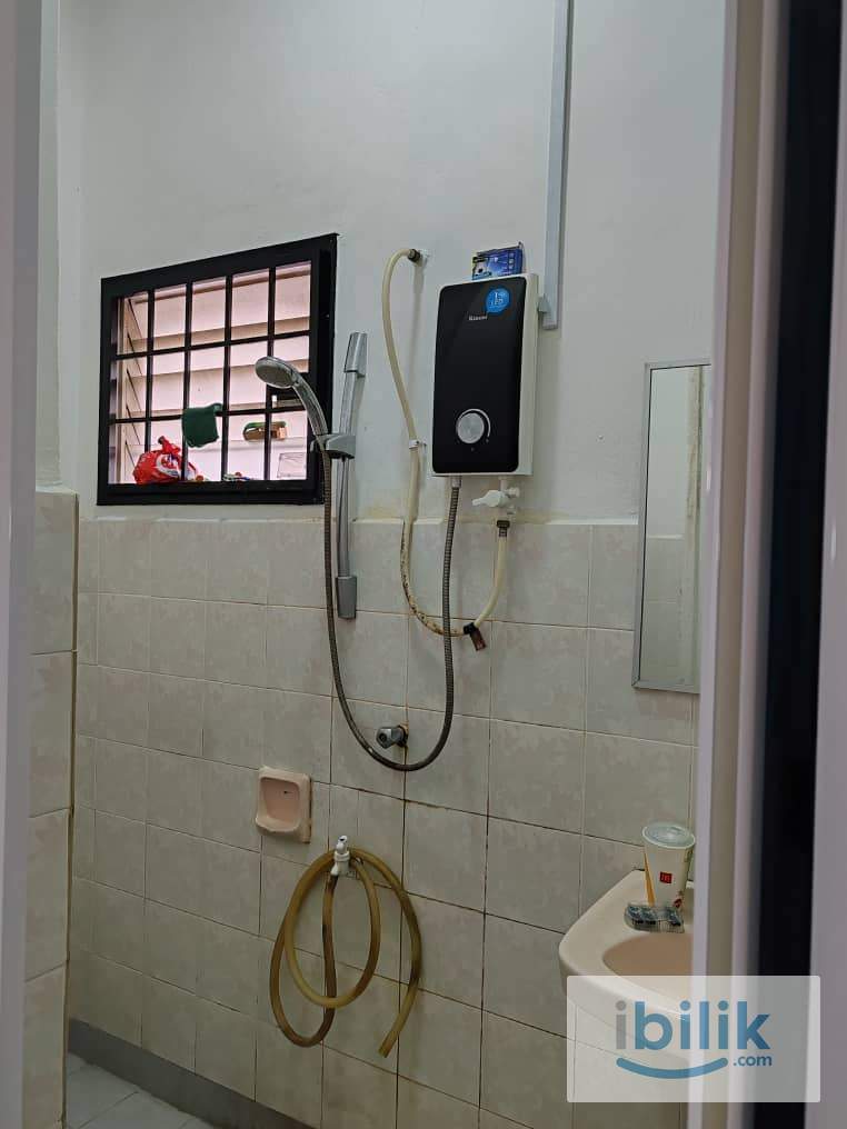 Medium Room Subang Usj 22 @ RM550 - Image 2