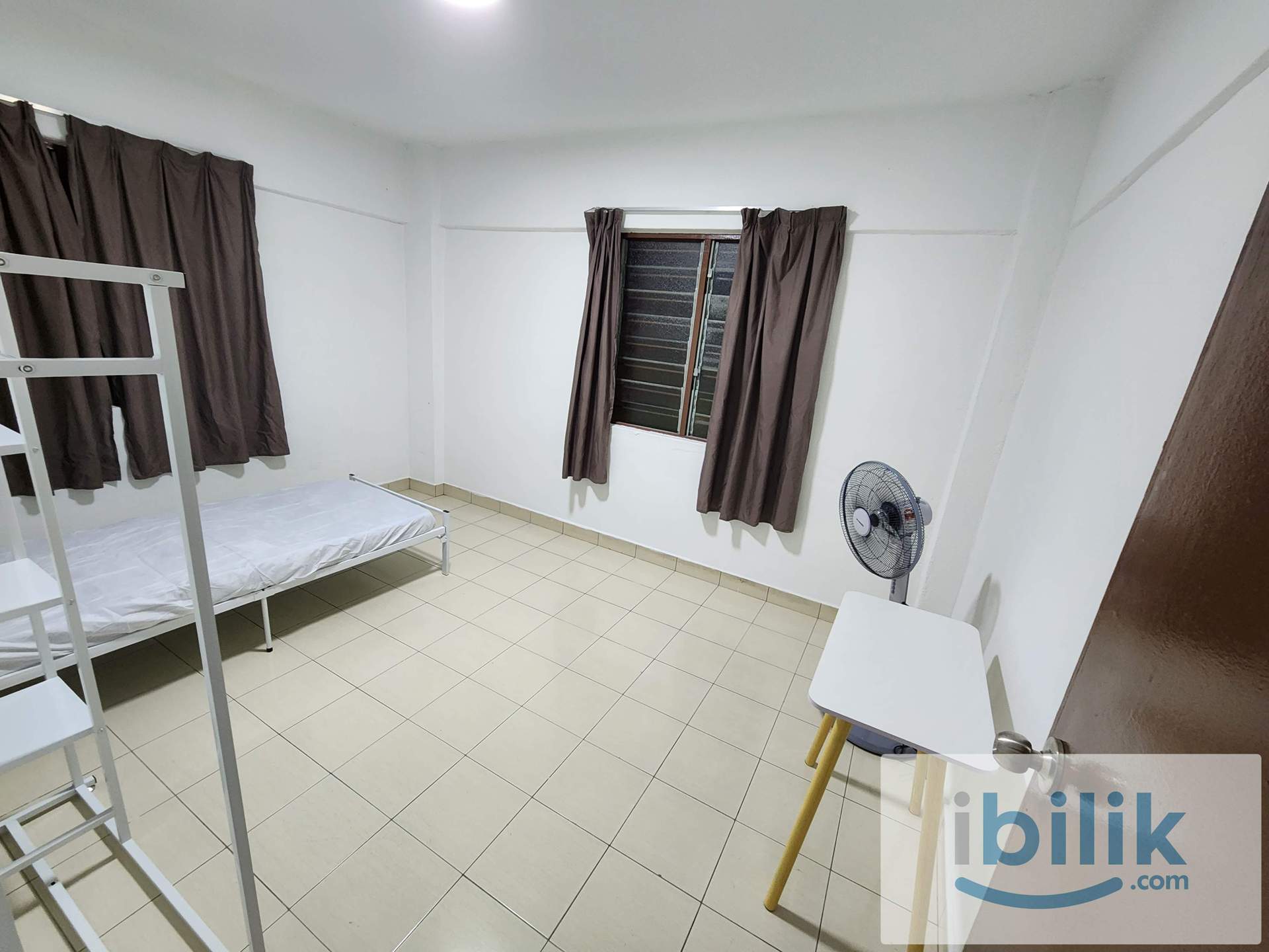 Fully Furnish Master Bedroom - Image 1