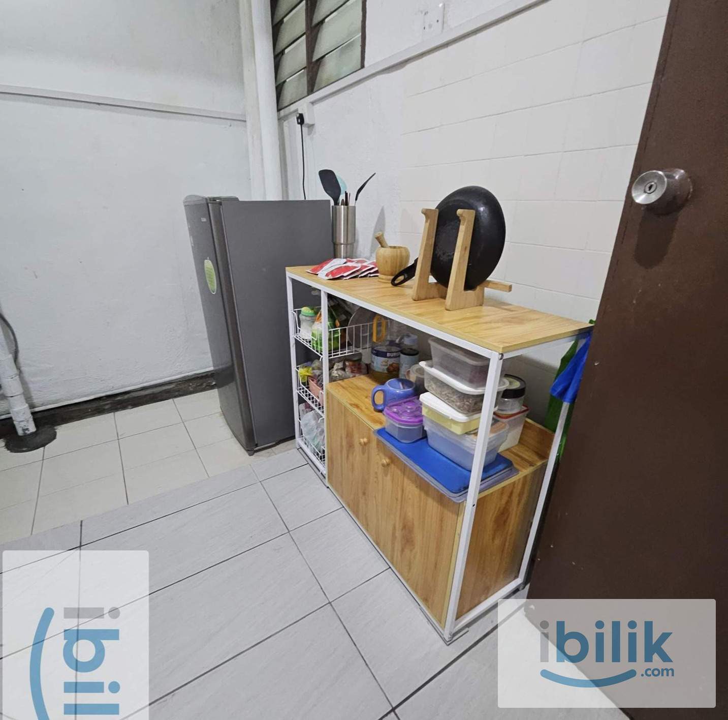 Fully Furnish Master Bedroom - Image 10