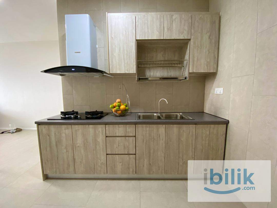 Geo Bukit Rimau @ Kota Kemuning - Image 9