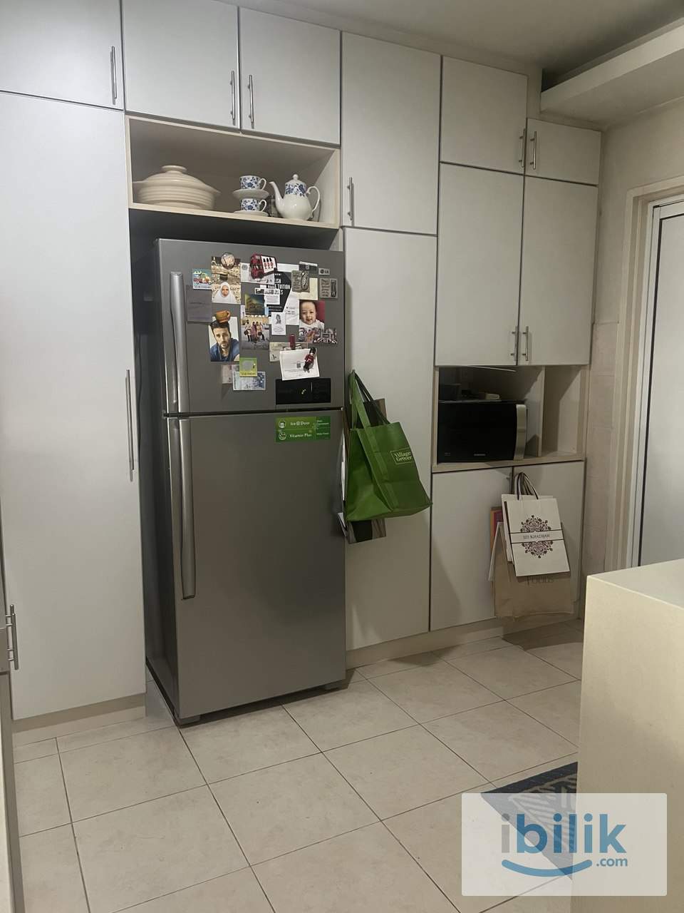 FULLY FURNISHED ROOM TO LET , LADIES ONLY , AVAILABLE NOW  - Image 6