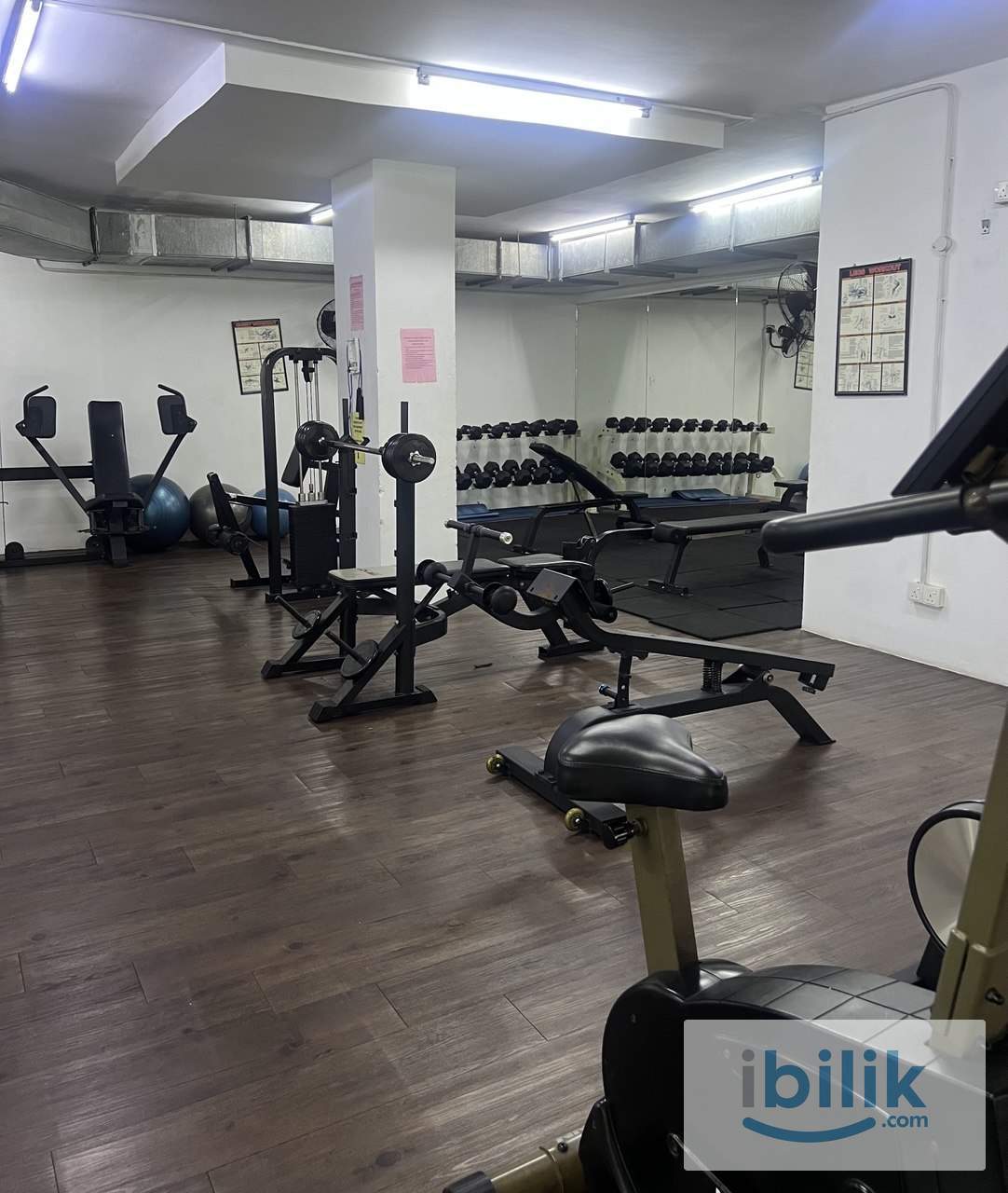 FULLY FURNISHED ROOM TO LET , LADIES ONLY , AVAILABLE NOW  - Image 9