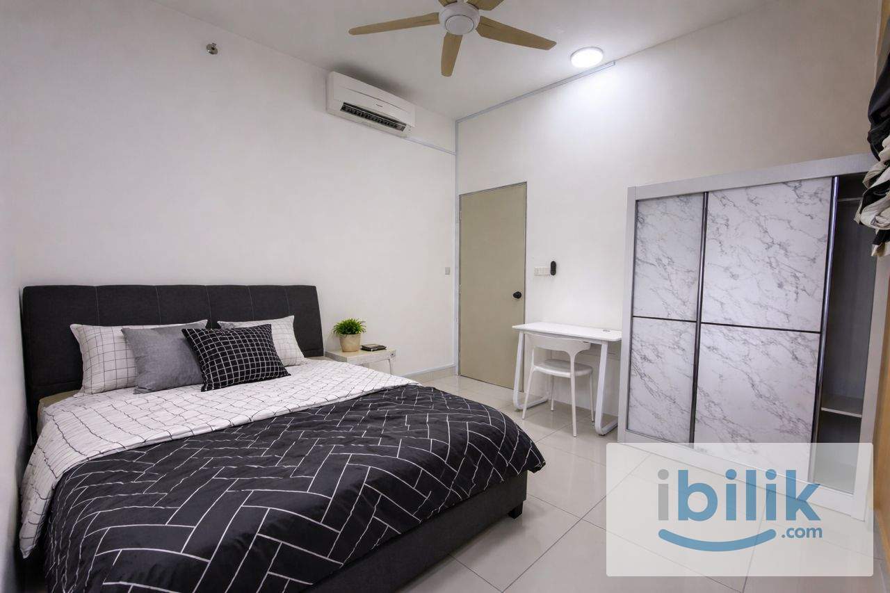 Nexus Residence Medium Room - Image 5