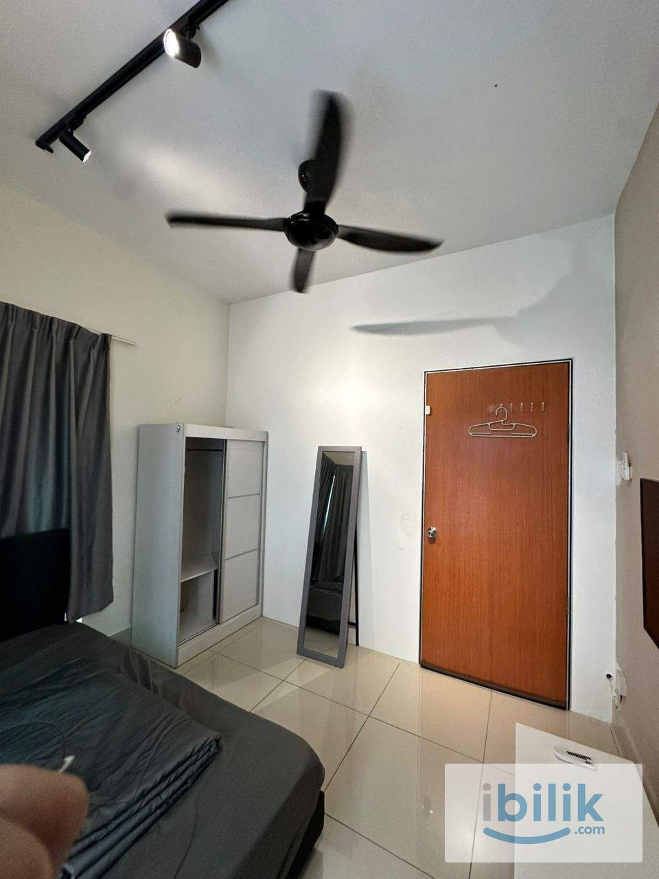 Razak City - Balcony Room - Image 1