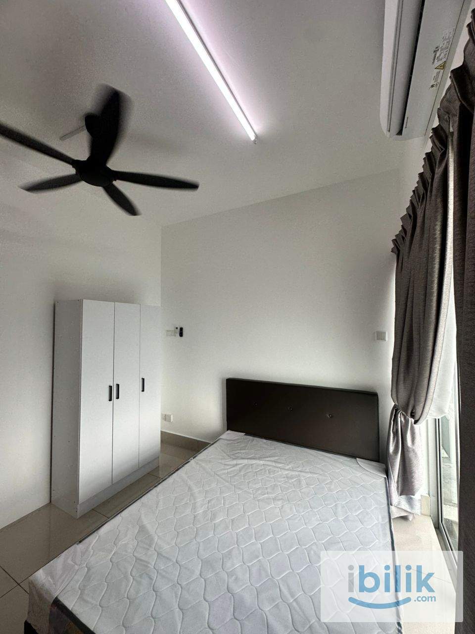 Razak City - Balcony Room - Image 7