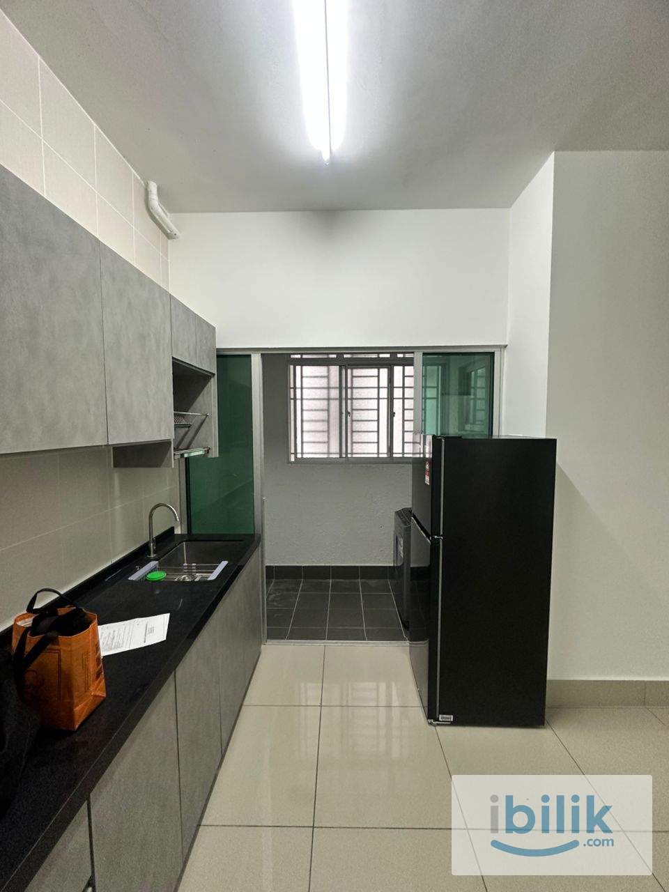 Razak City - Balcony Room - Image 2