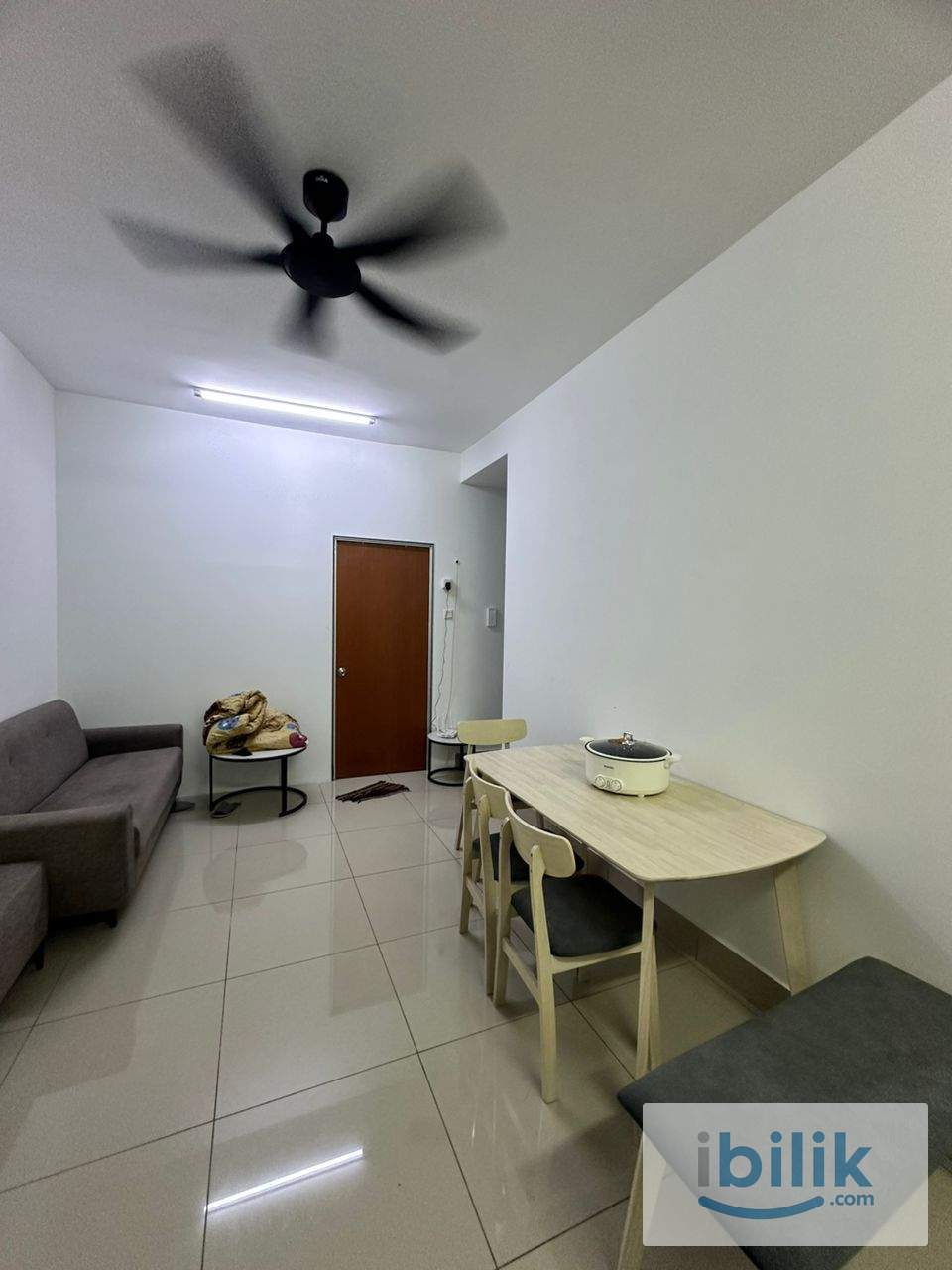 Razak City - Middle Room - Image 2