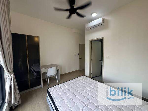 Residensi Ava - Middle Room - Image 1