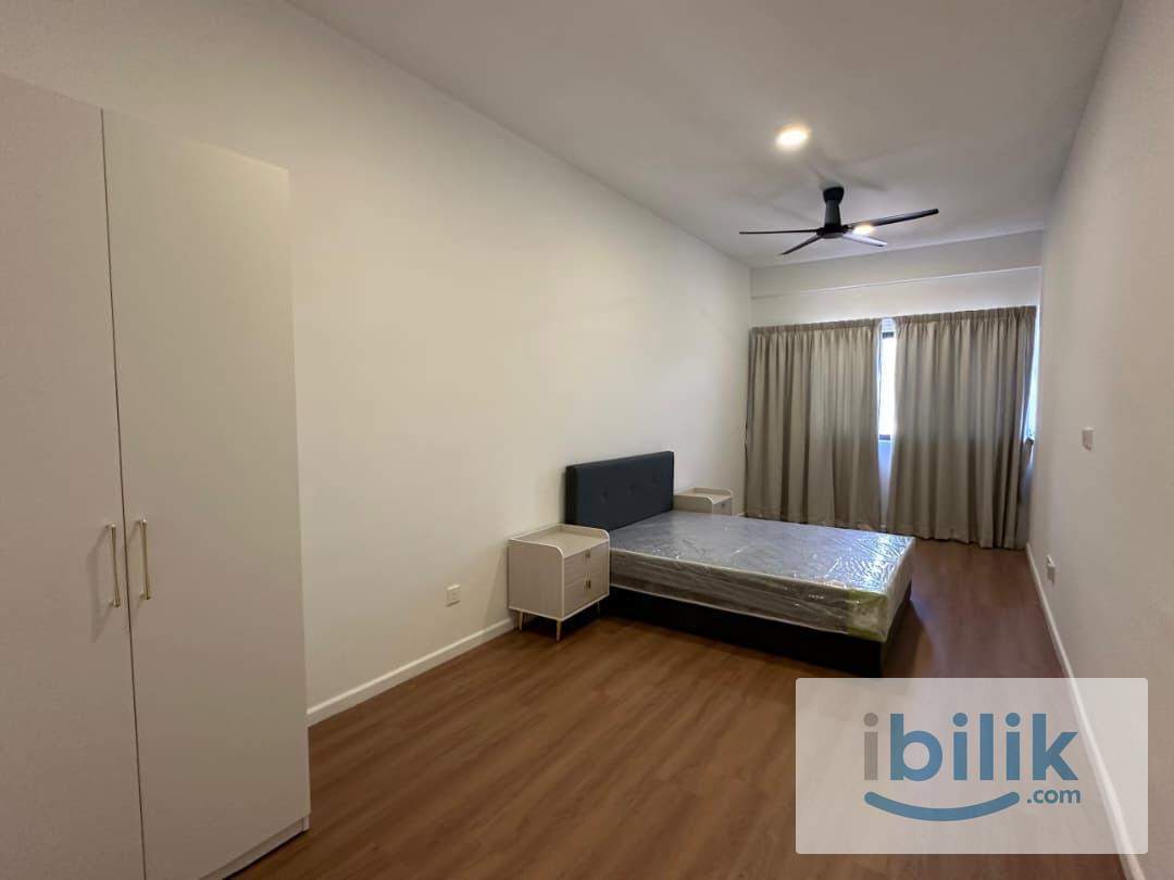 168 Park Selayang Fully Furnished Studio Unit for Rent  - Image 3
