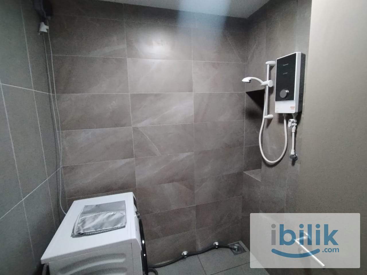 Mossaz @ Damansara Perdana – Fully Furnished Studio for Rent - Image 3