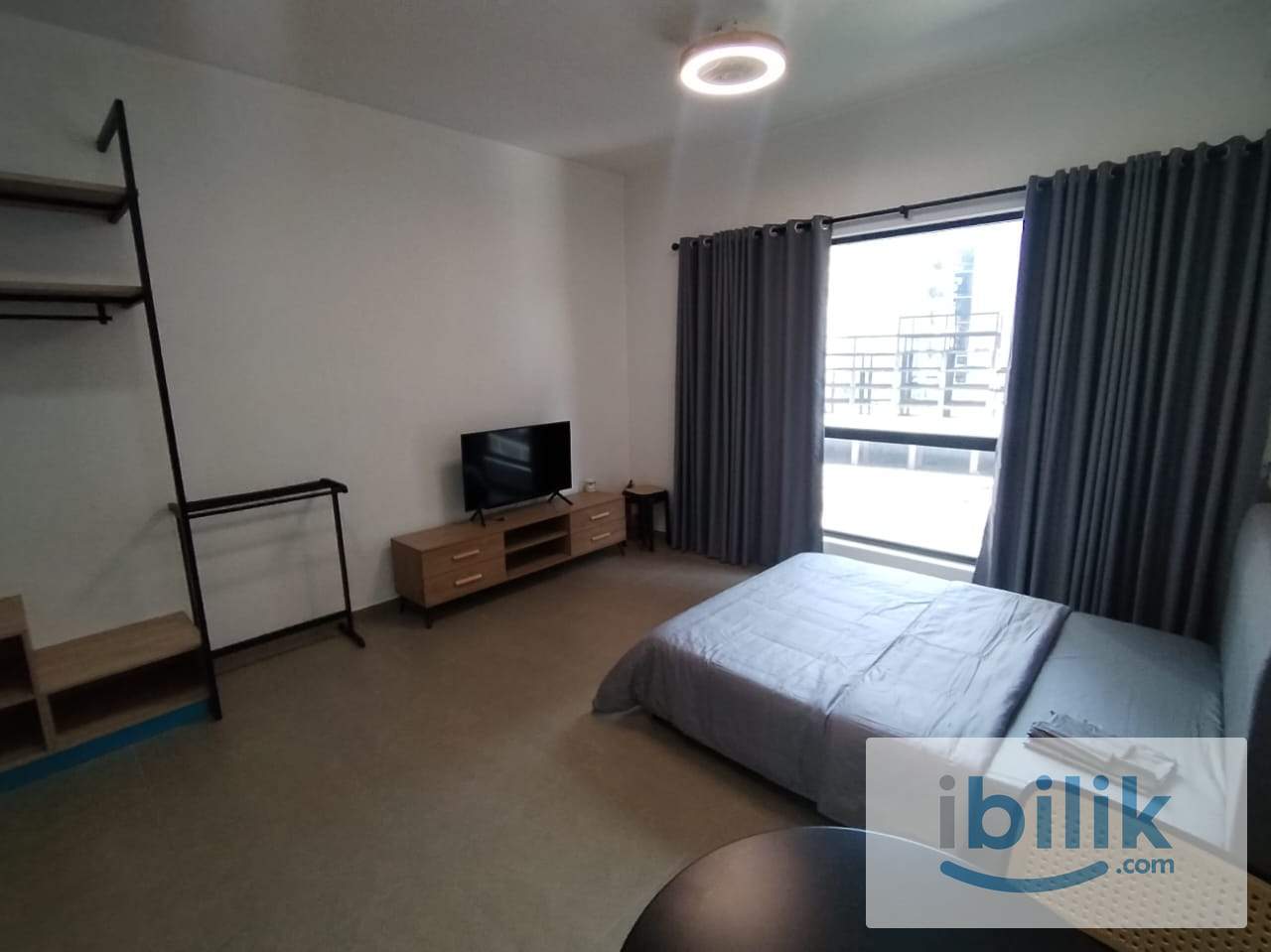 Mossaz @ Damansara Perdana – Fully Furnished Studio for Rent - Image 2