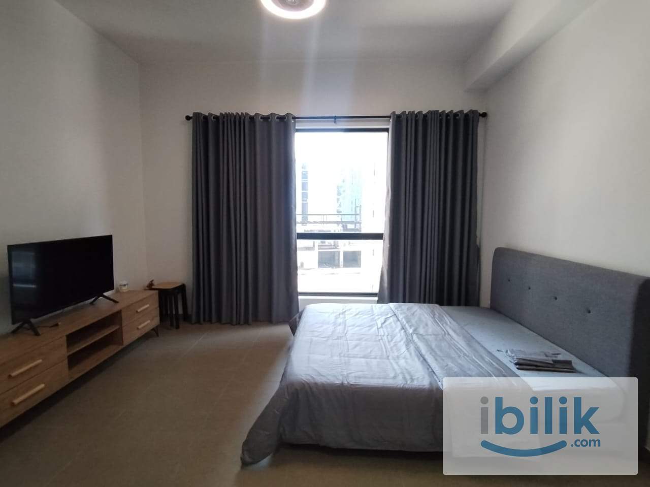 Mossaz @ Damansara Perdana – Fully Furnished Studio for Rent - Image 1