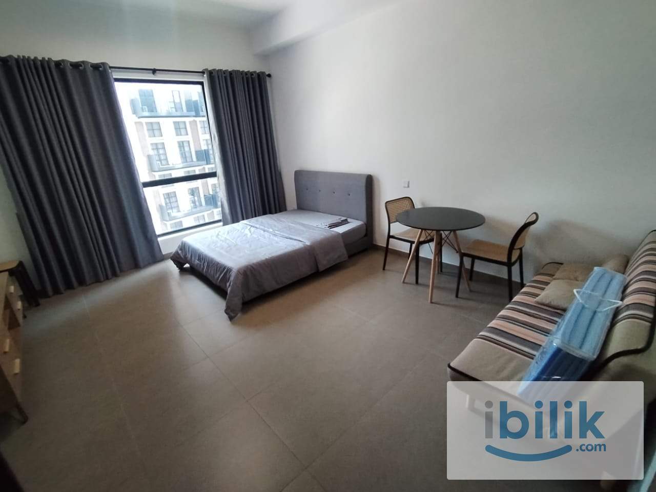 Mossaz @ Damansara Perdana – Fully Furnished Studio for Rent - Image 5
