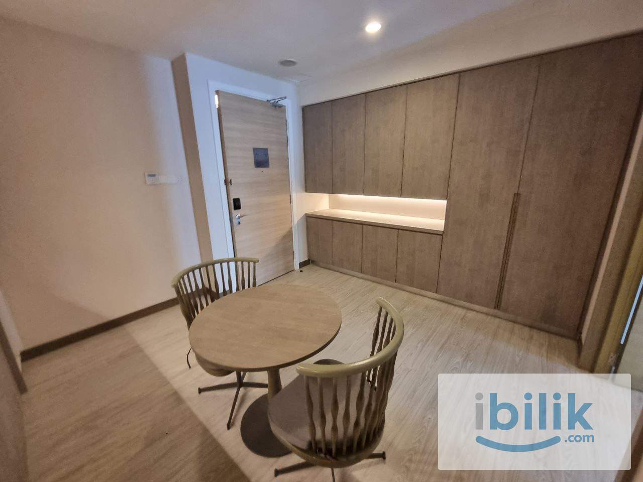 Invito Residence, Bangsar South – Hotel-Style Fully Furnished Studio for Rent - Image 7
