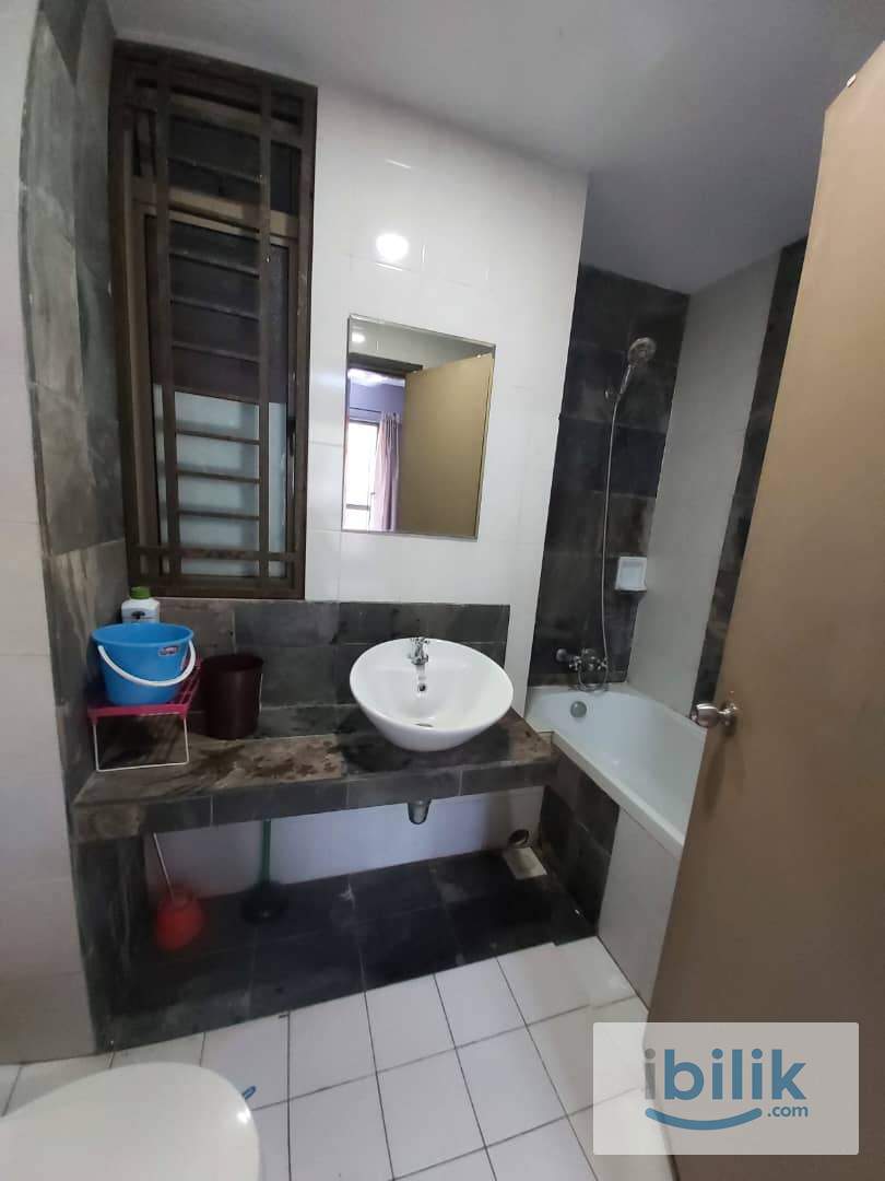 Damansara Perdana Ritze Perdana 1 Fully Furnish Unit For Rent Ready Move In - Image 2
