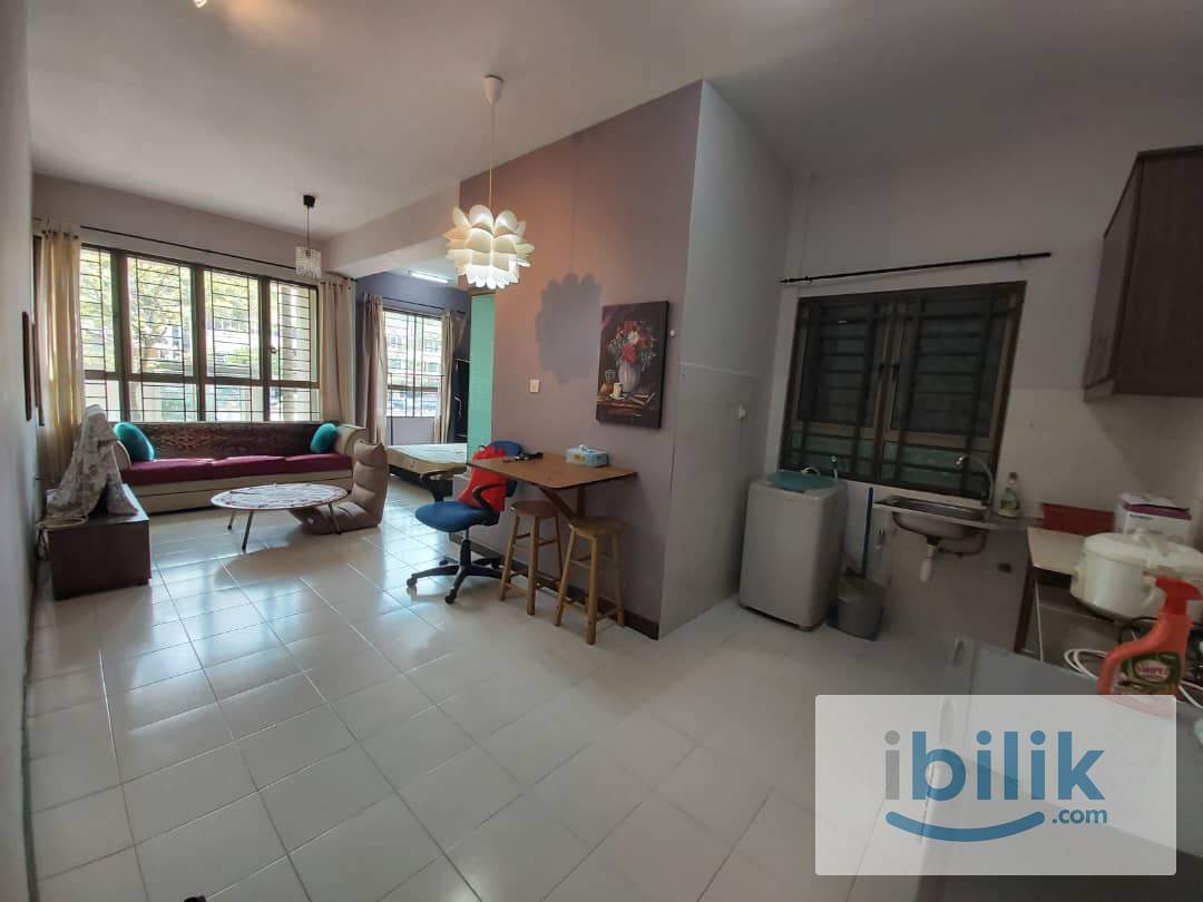 Damansara Perdana Ritze Perdana 1 Fully Furnish Unit For Rent Ready Move In - Image 5