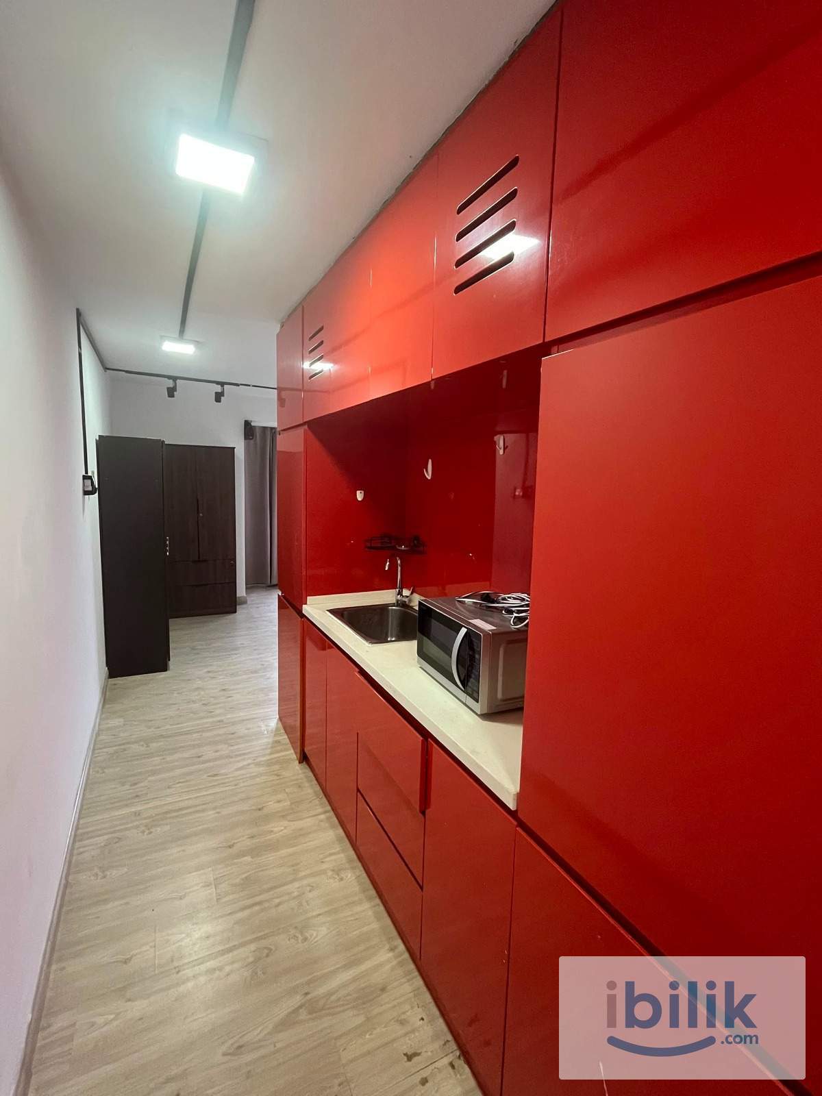 Empire City Halo Sunday Fully Furnished Unit for Rent  - Image 2