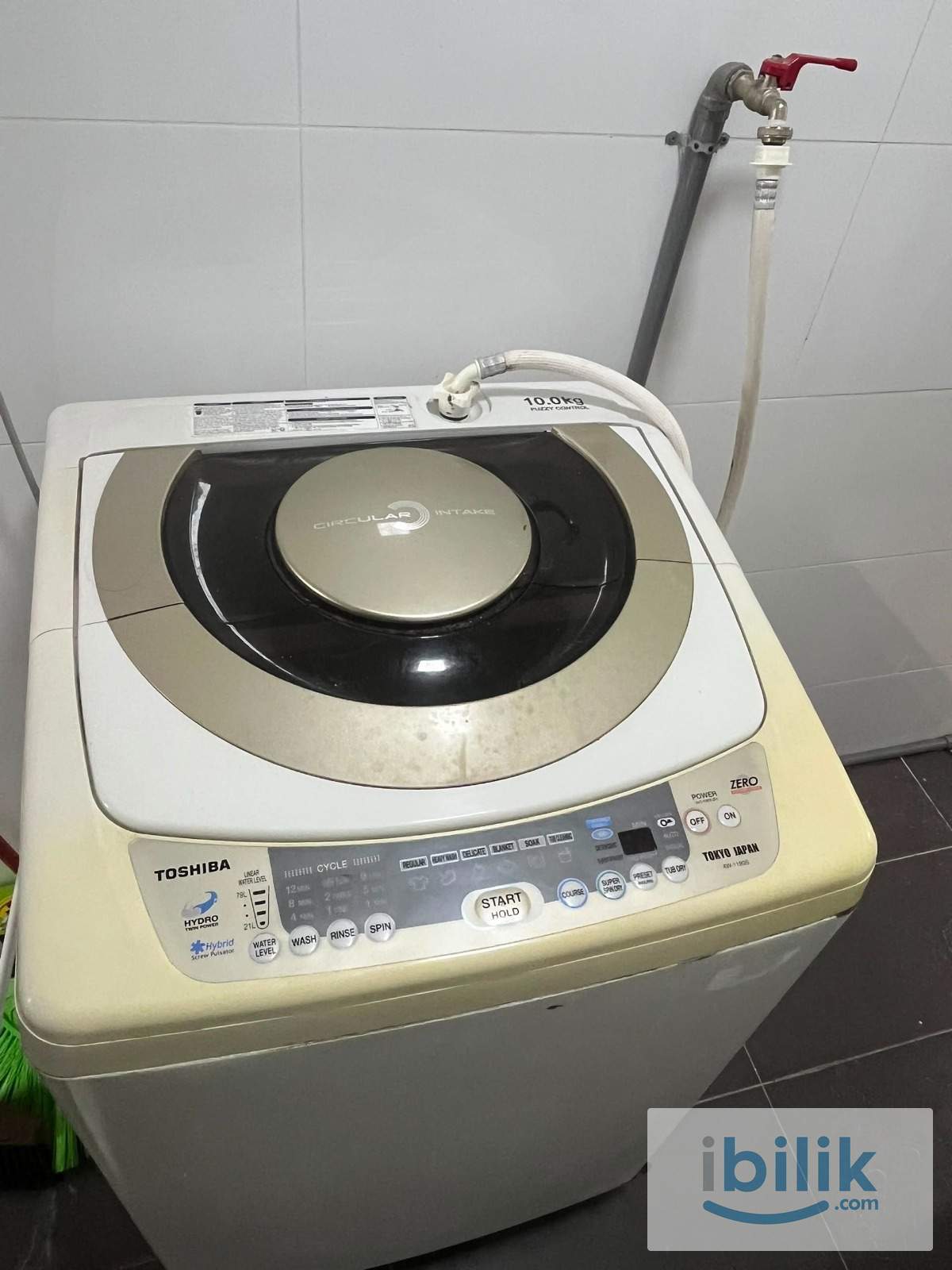 Empire City Halo Sunday Fully Furnished Unit for Rent  - Image 6