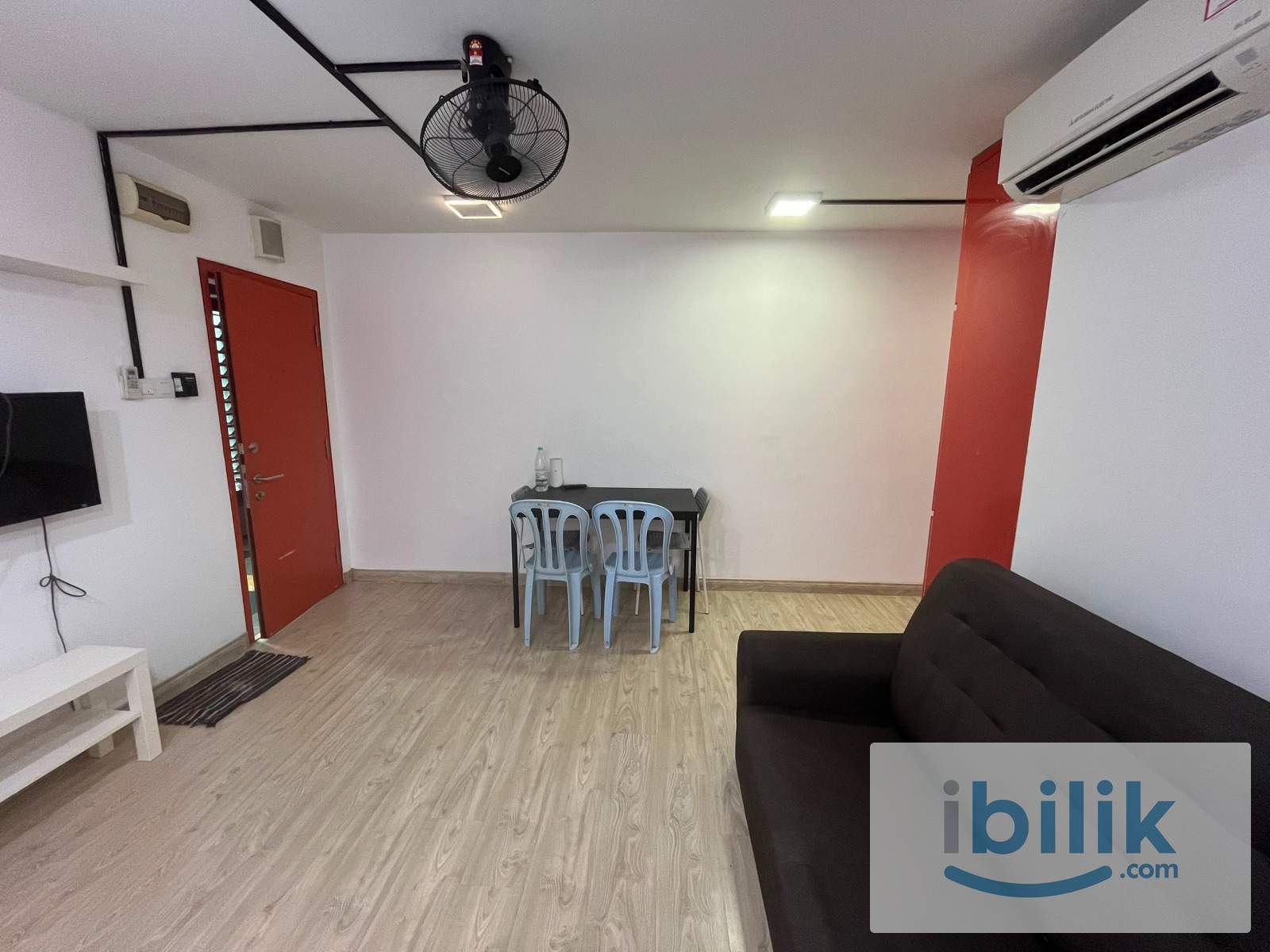 Empire City Halo Sunday Fully Furnished Unit for Rent  - Image 5