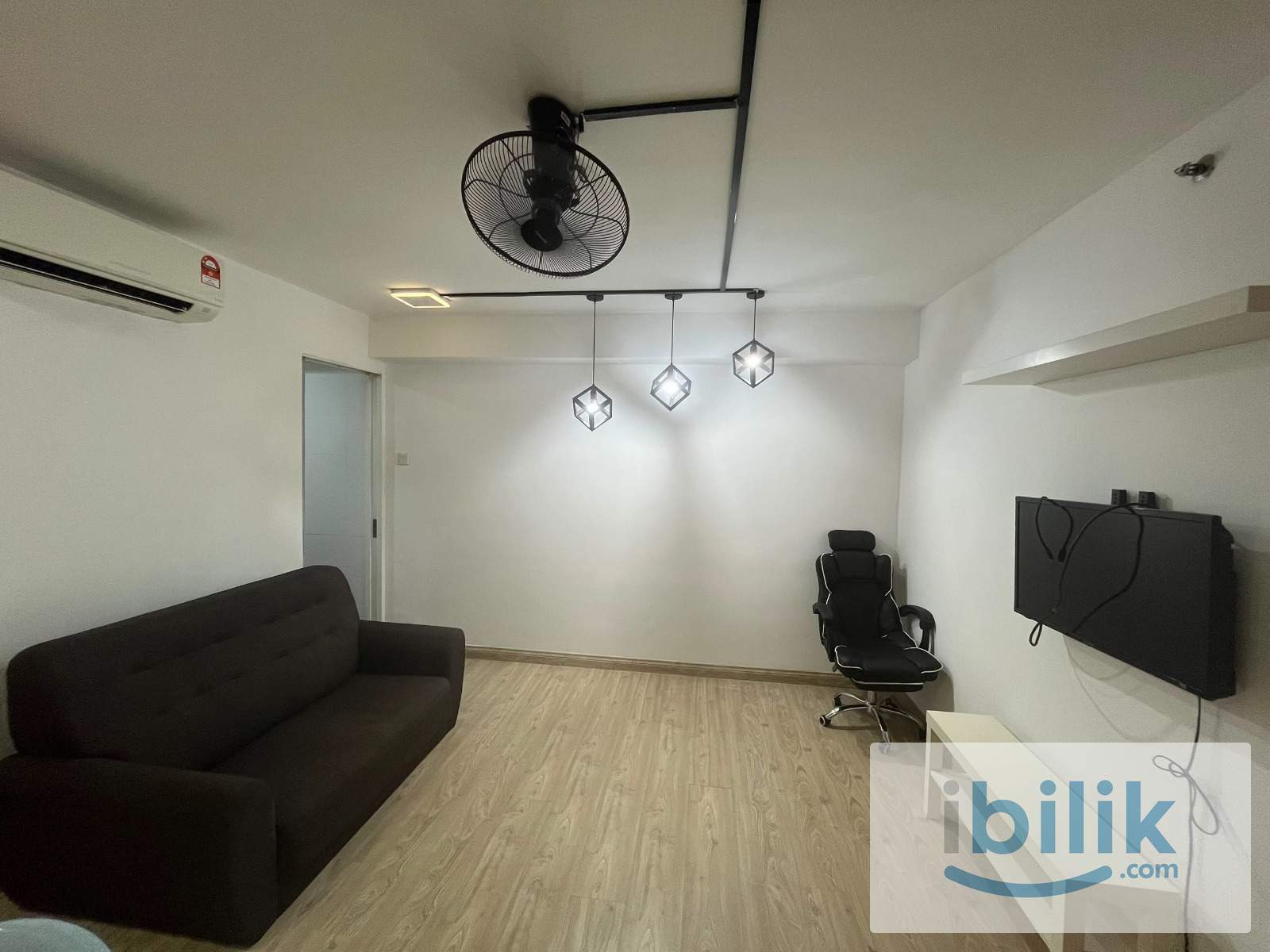 Empire City Halo Sunday Fully Furnished Unit for Rent  - Image 3