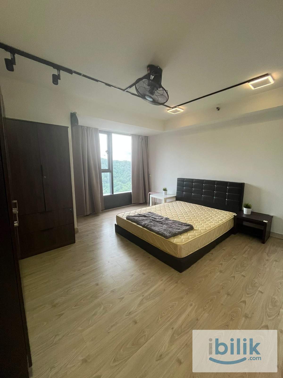 Empire City Halo Sunday Fully Furnished Unit for Rent  - Image 1