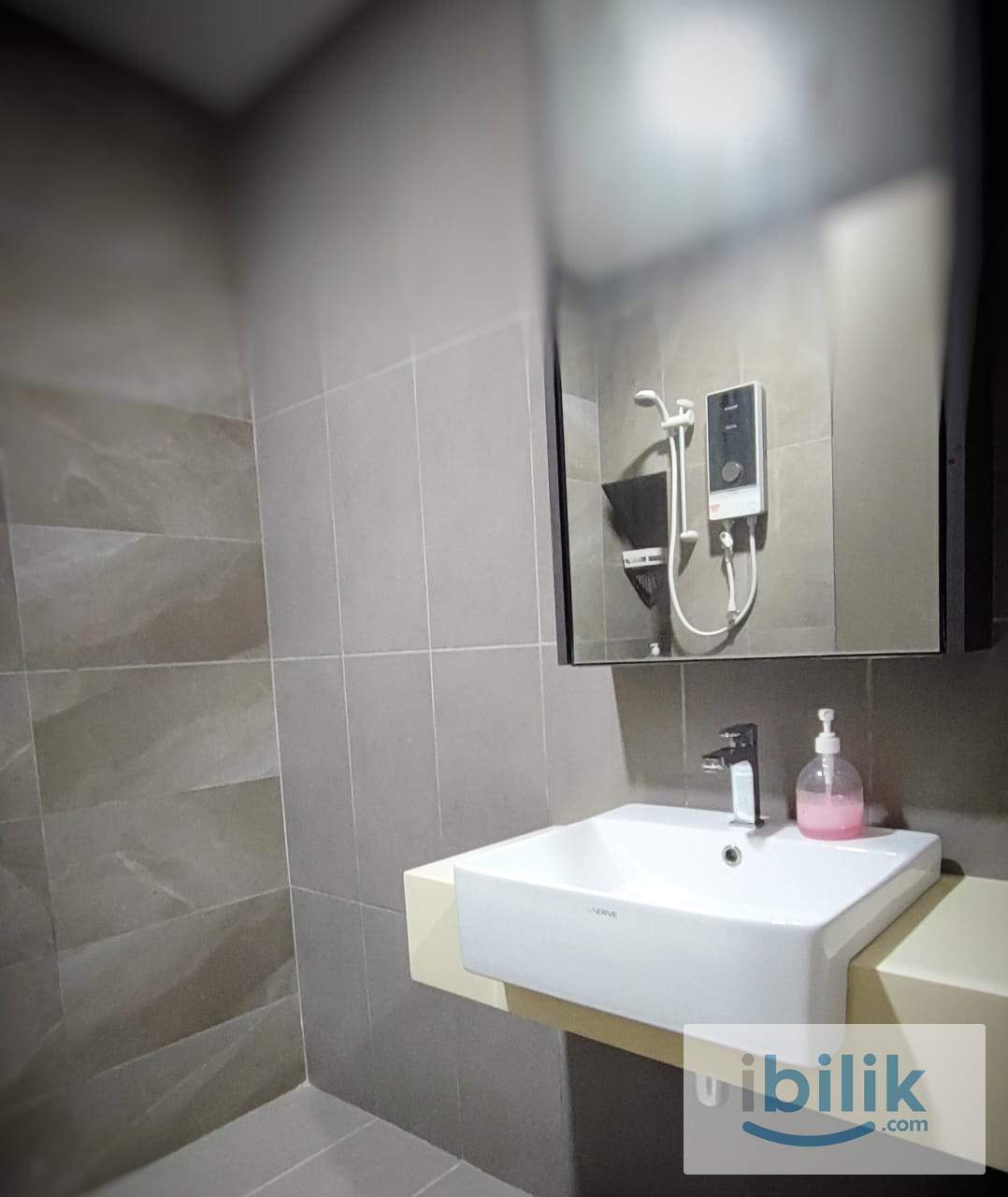 Mossaz @ Damansara Perdana – Studio For Rent - Image 2