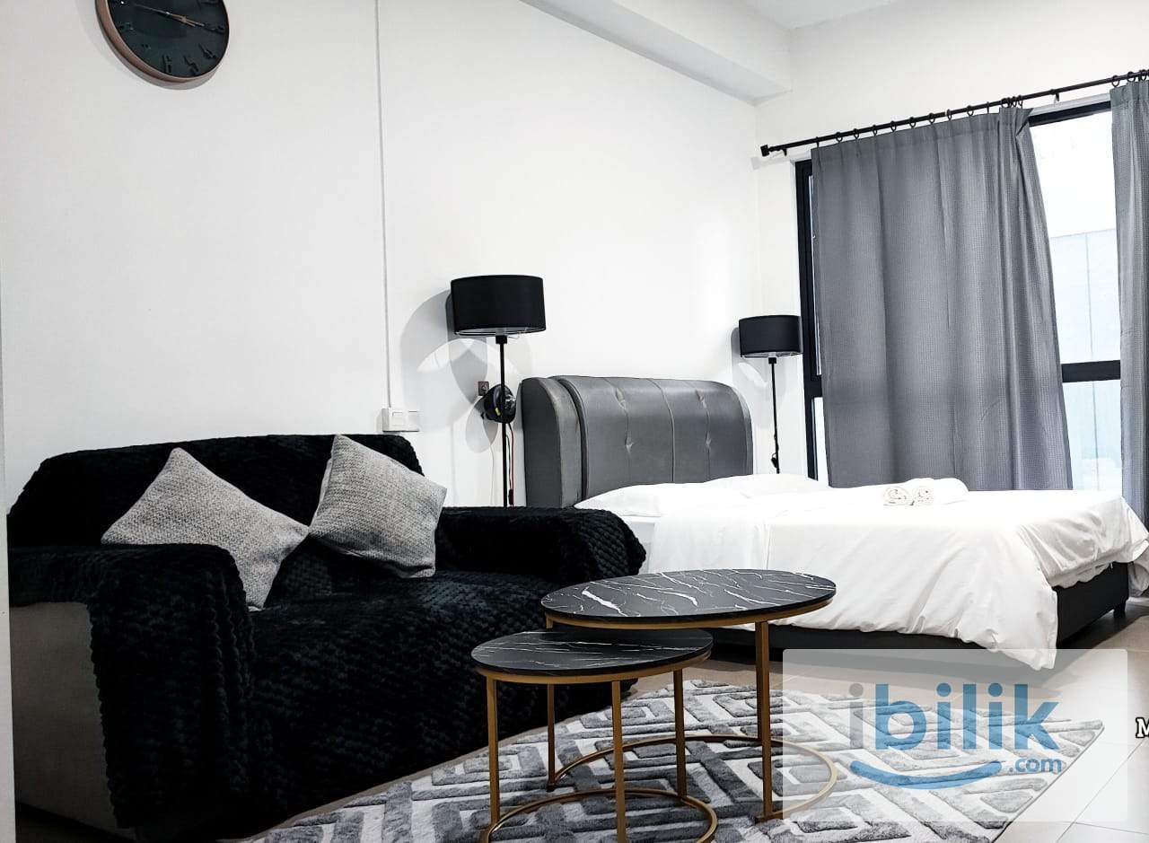 Mossaz @ Damansara Perdana – Studio For Rent - Image 6