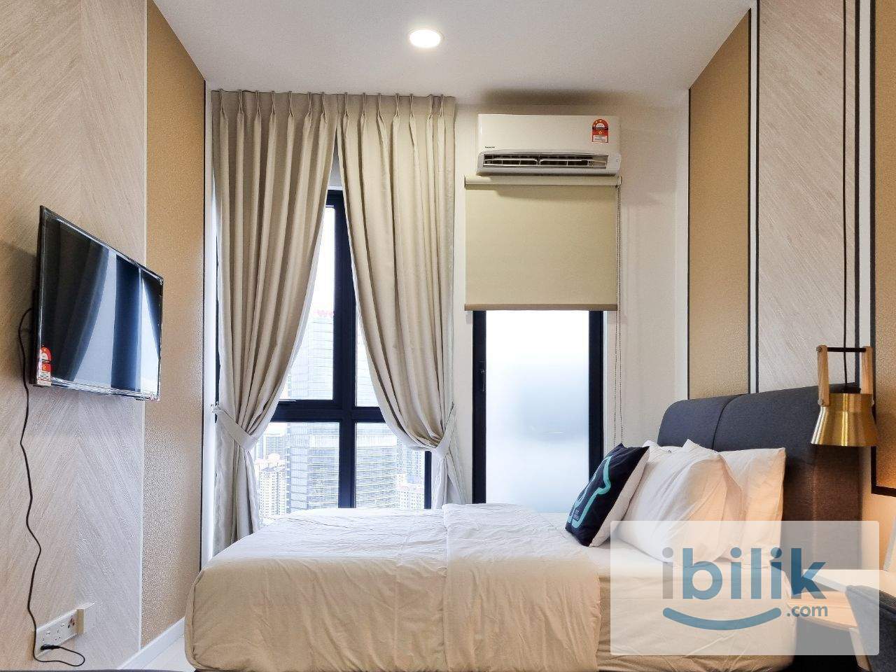 Kelana Jaya Highpark Fully Furnished Studio for Rent Ready Move In  - Image 4