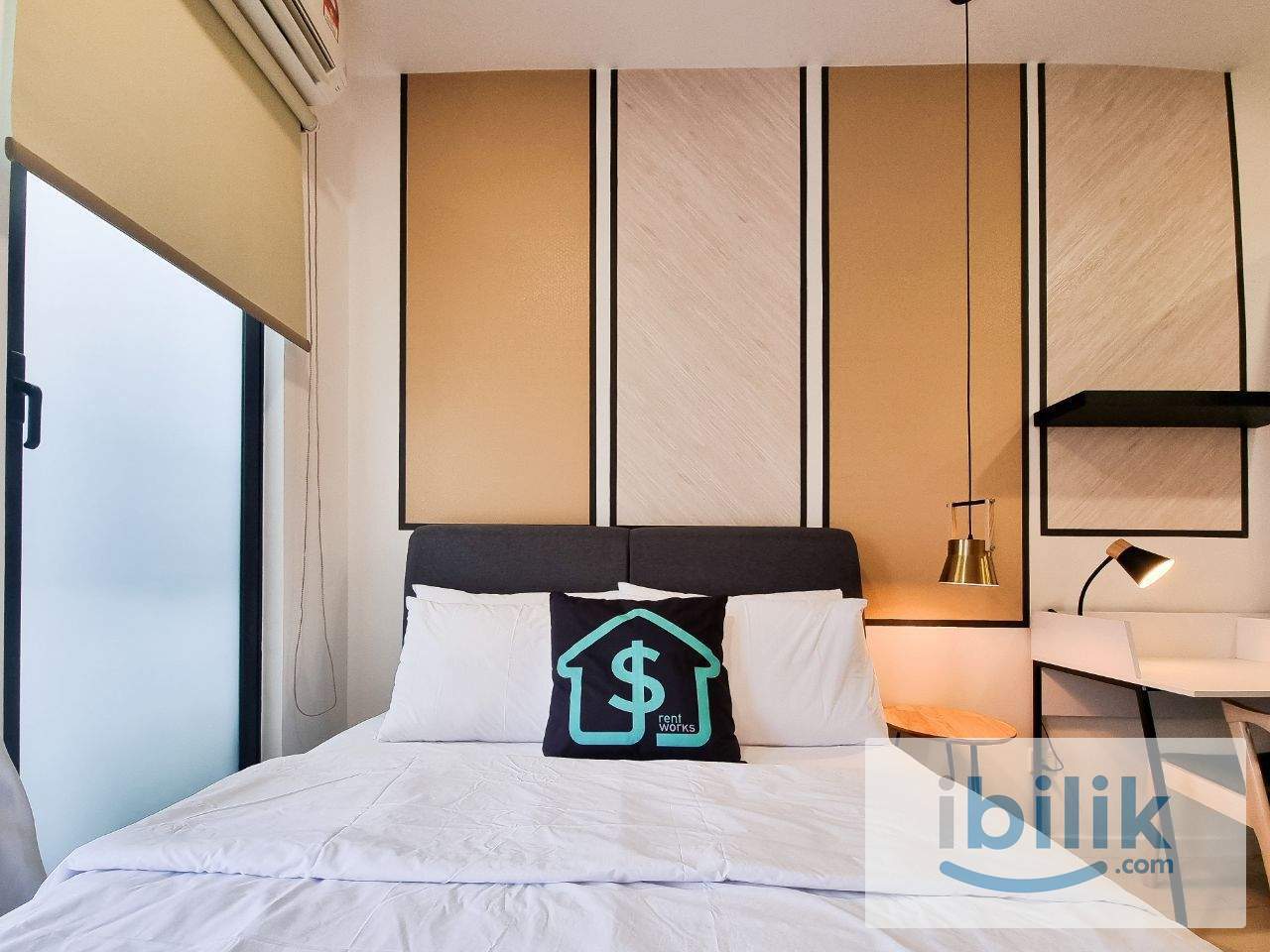 Kelana Jaya Highpark Fully Furnish Studio For Rent Ready Move In - Image 3