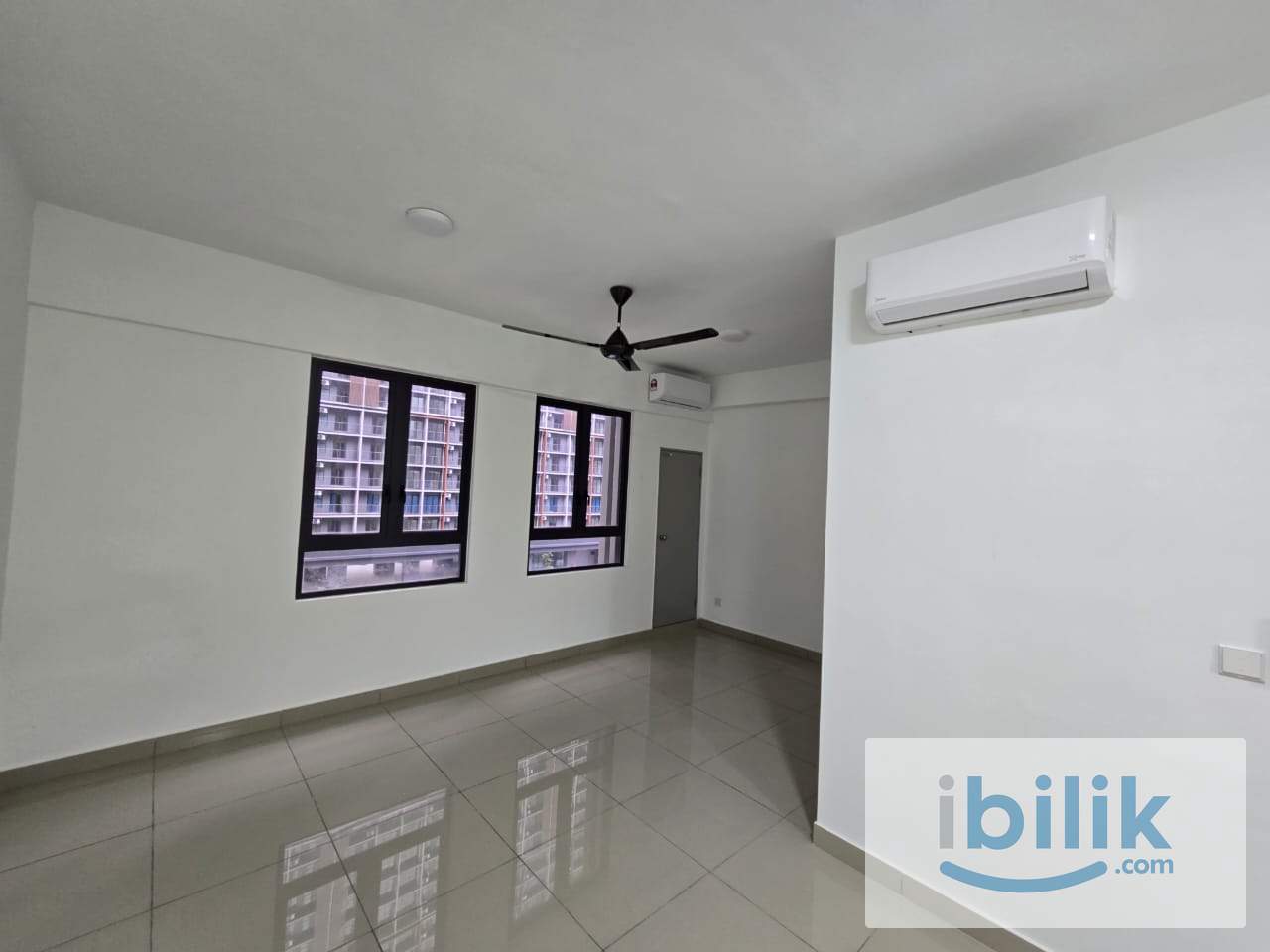 168 Park Selayang Partly Furnished Studio Unit for Rent  - Image 5