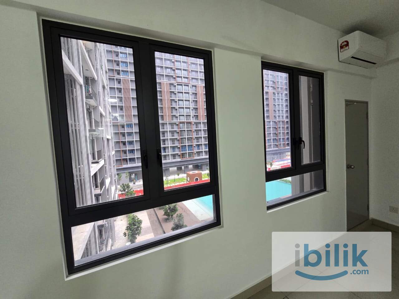 168 Park Selayang Partly Furnished Studio Unit for Rent  - Image 4