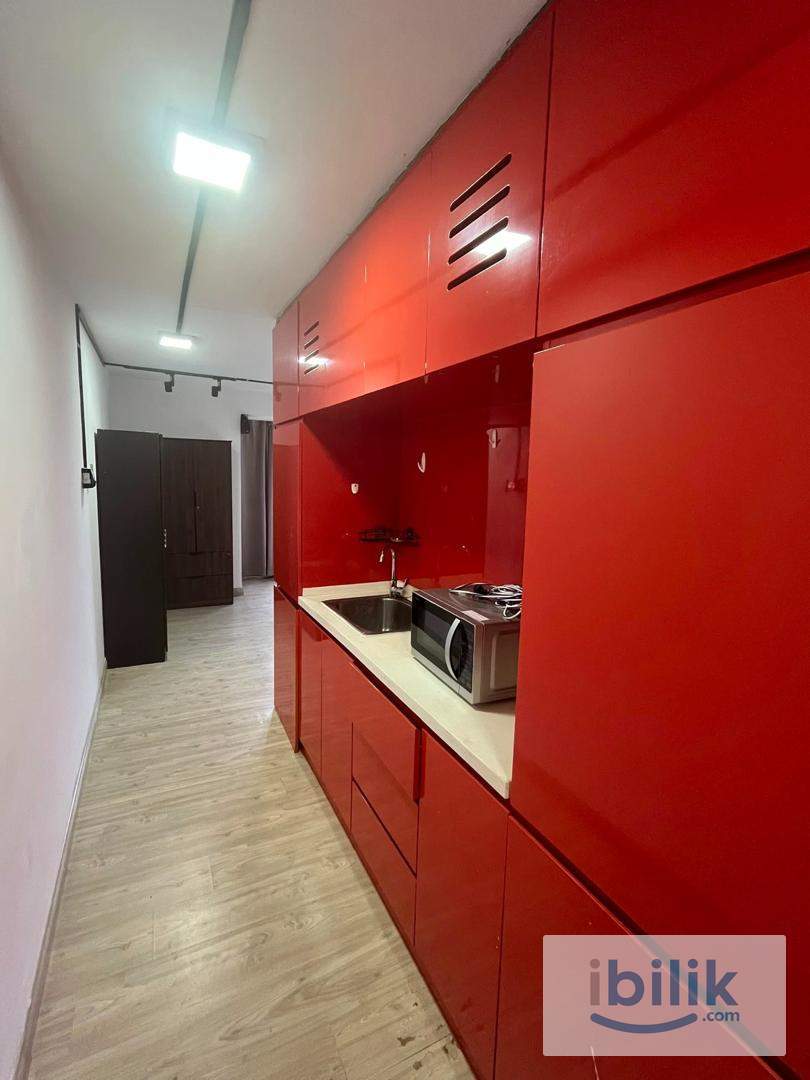 Damansara Perdana Empire City Halo Sunday Fully Furnished Studio for Rent  - Image 2