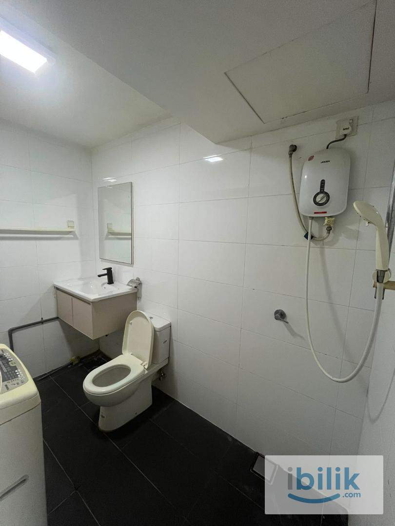 Damansara Perdana Empire City Halo Sunday Fully Furnished Studio for Rent  - Image 4