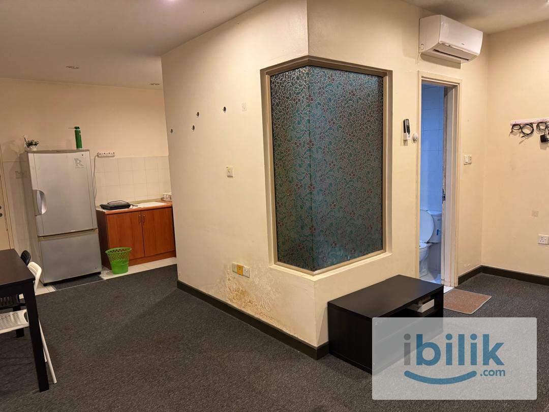 Ritze Perdana 2 Fully Furnished Studio For Rent  - Image 3