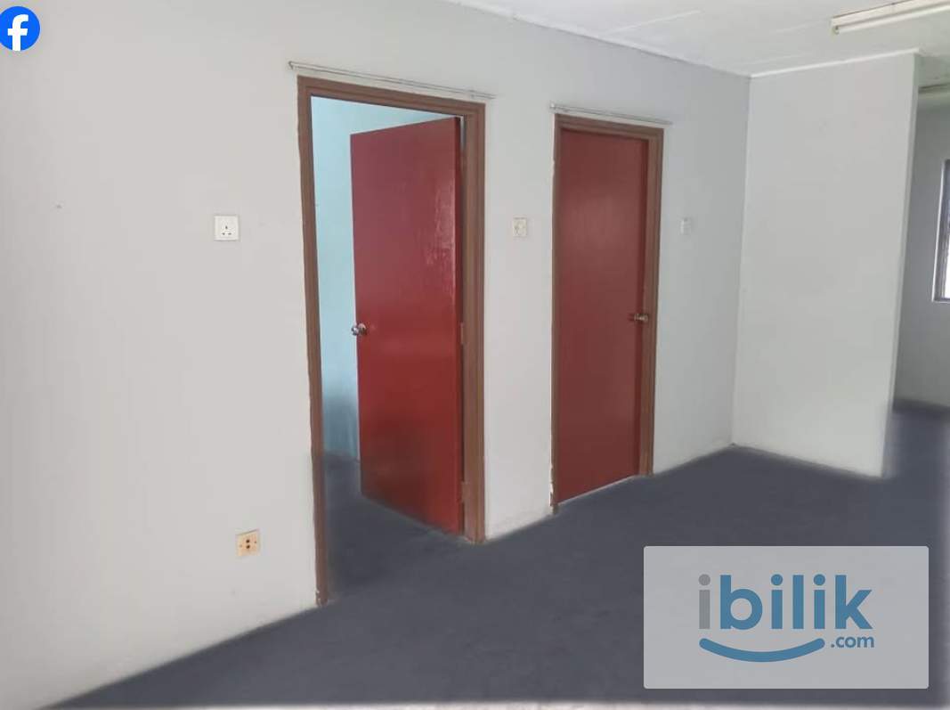 Flat 2 Bilik Untuk Disewa di Seksyen 4 Wangsa Maju – Berhampiran LRT Setiawangsa, Aeon Big, Wangsa Walk, Alpha Angle - Image 4