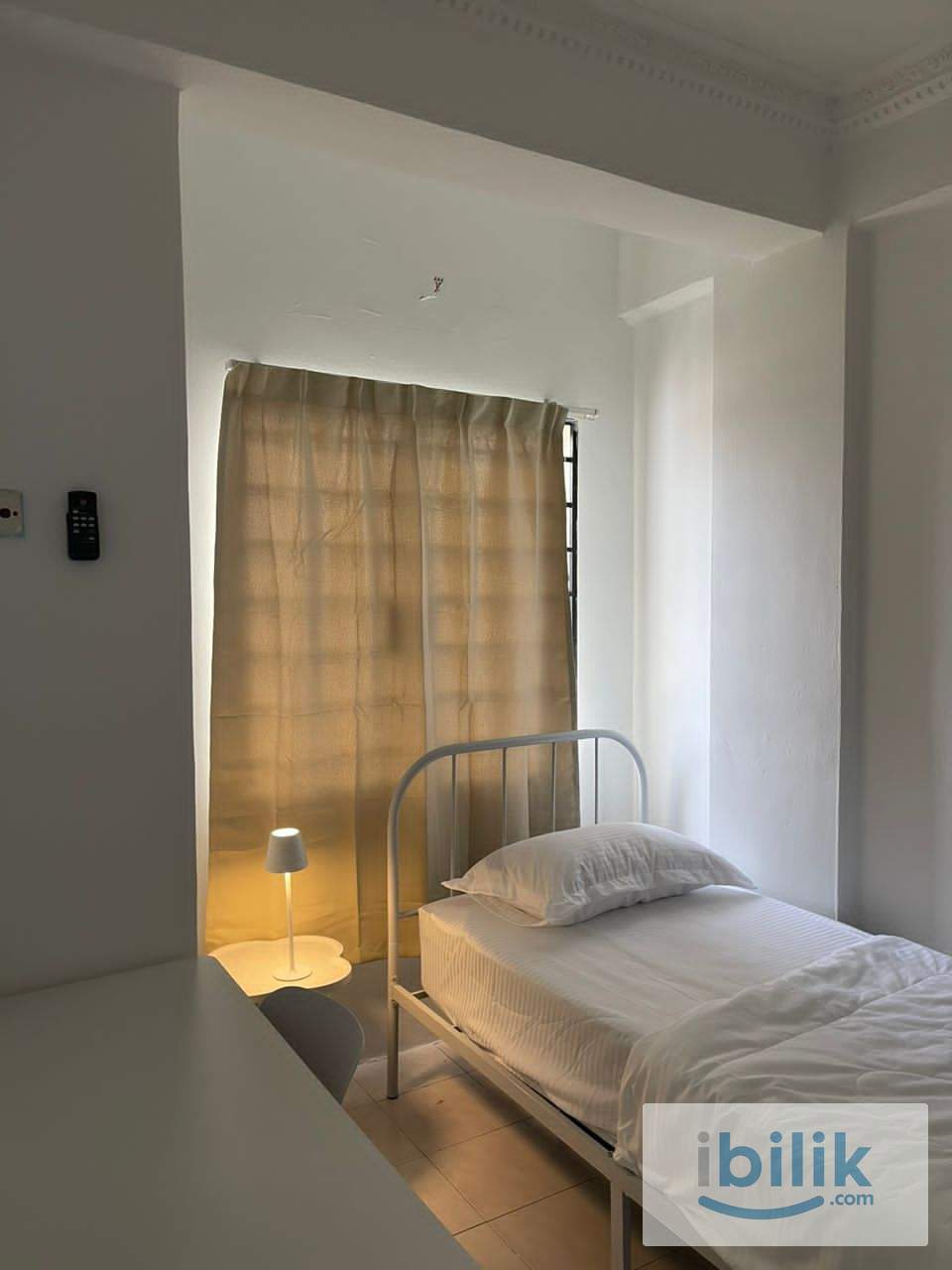 Bilik Sewa Lelaki Muslim | Fully Furnished - Image 5
