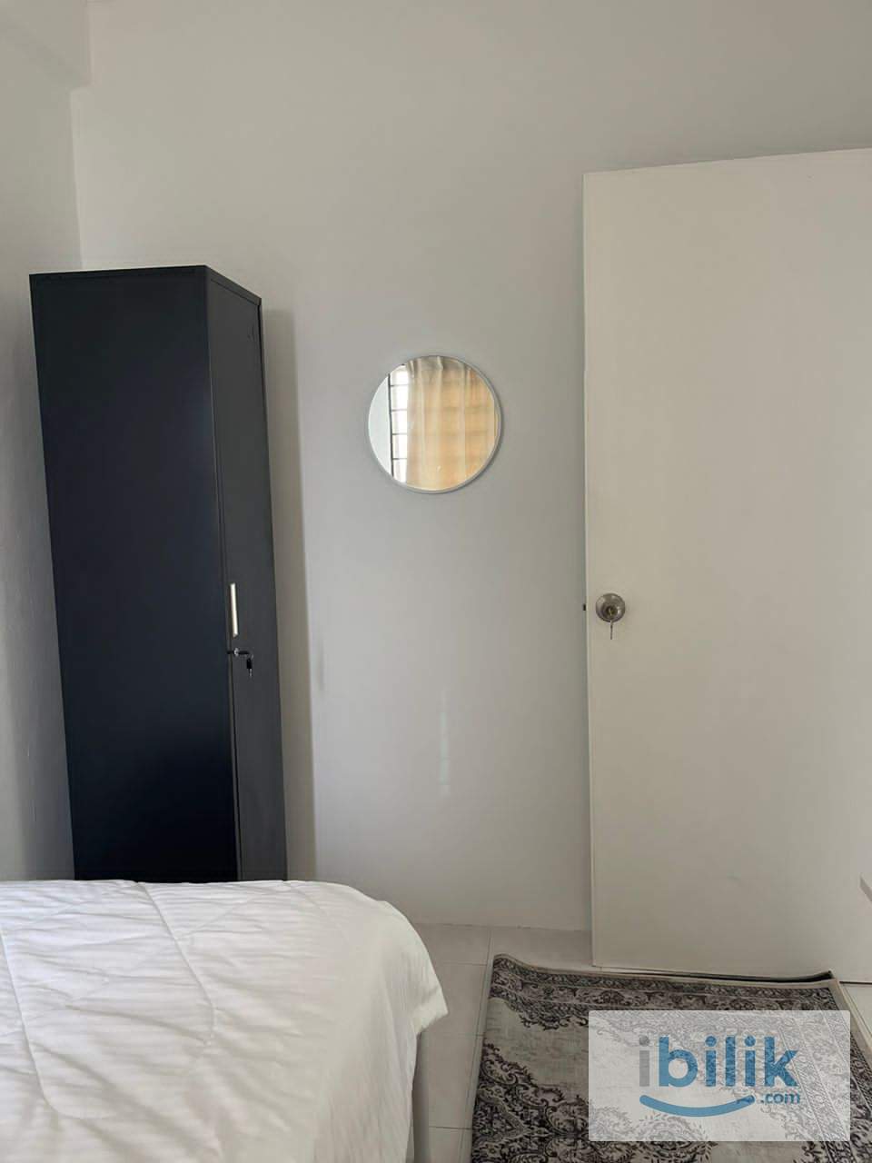 Bilik Sewa Lelaki Muslim | Fully Furnished - Image 6