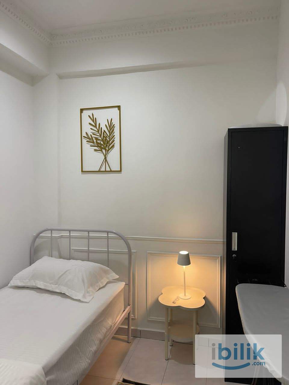 Bilik Sewa Lelaki Muslim | Free Wifi | Fully Furnished - Image 3