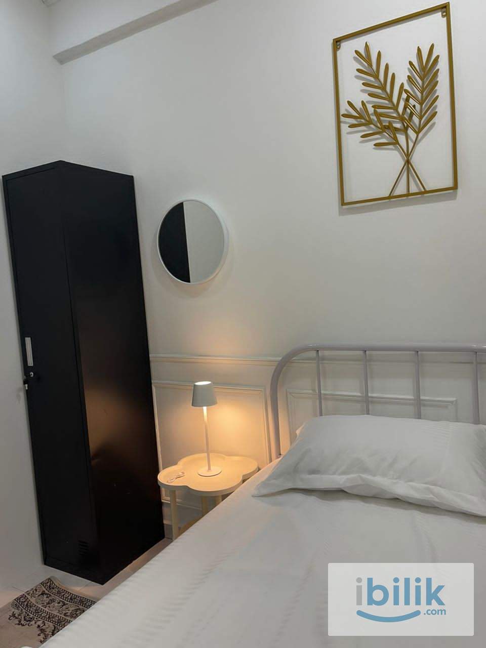 Bilik Sewa Lelaki Muslim | Free Wifi | Fully Furnished - Image 6